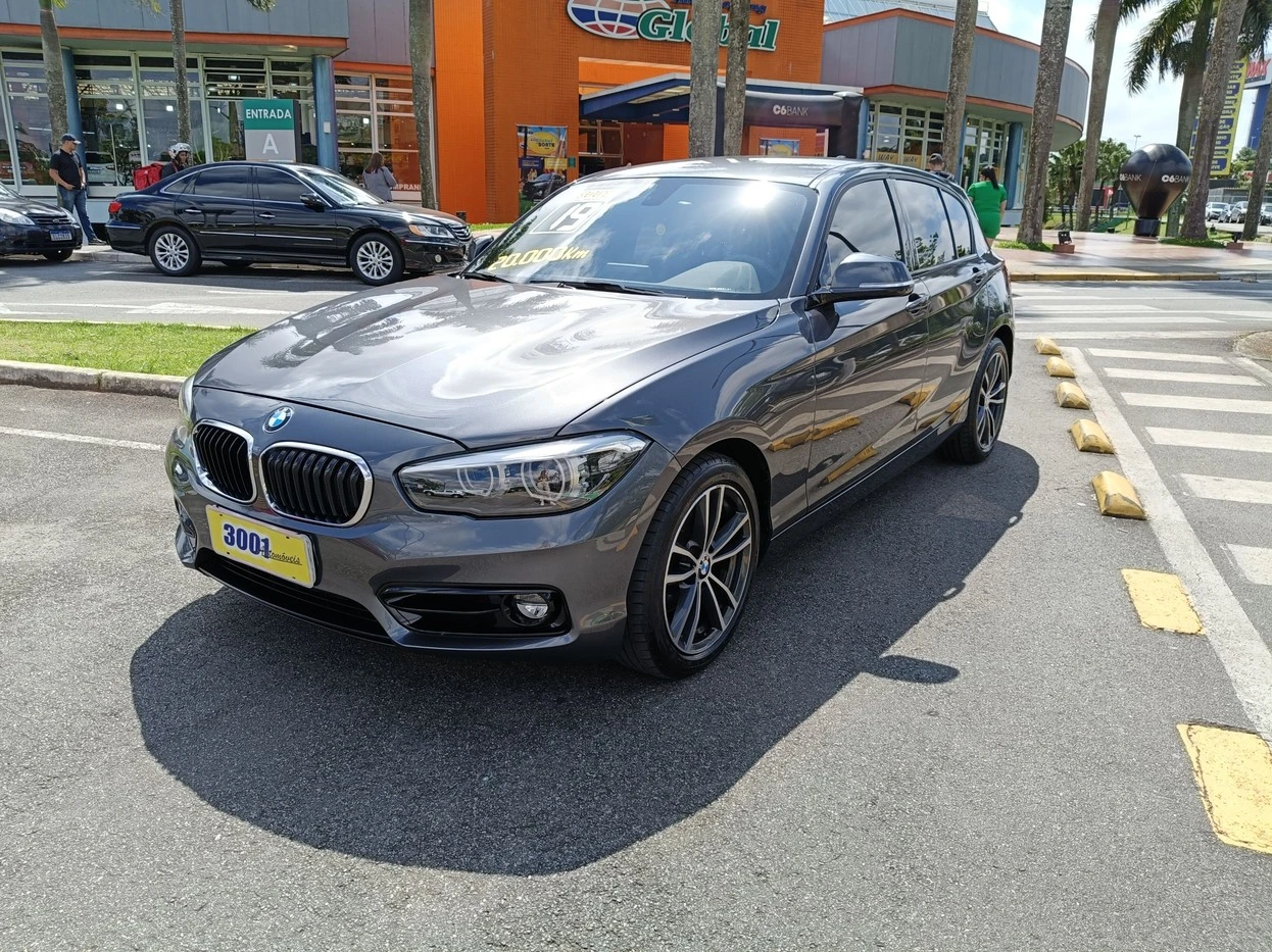 120I 2.0 16V SPORT