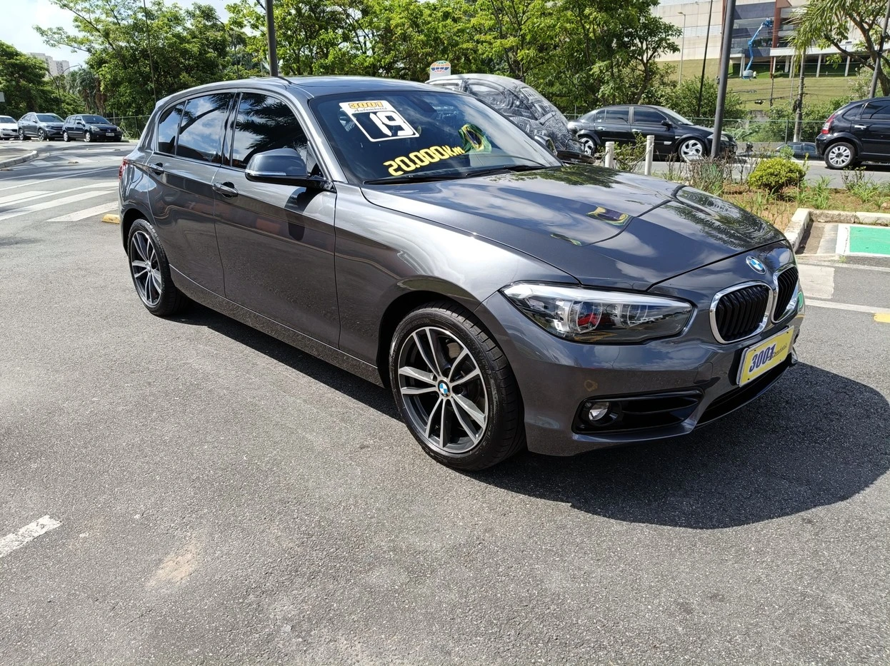 120I 2.0 16V SPORT