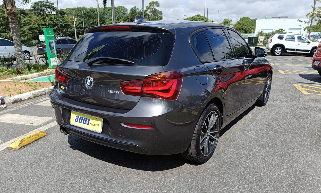 120I 2.0 16V SPORT