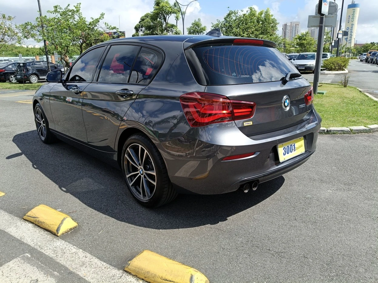 120I 2.0 16V SPORT