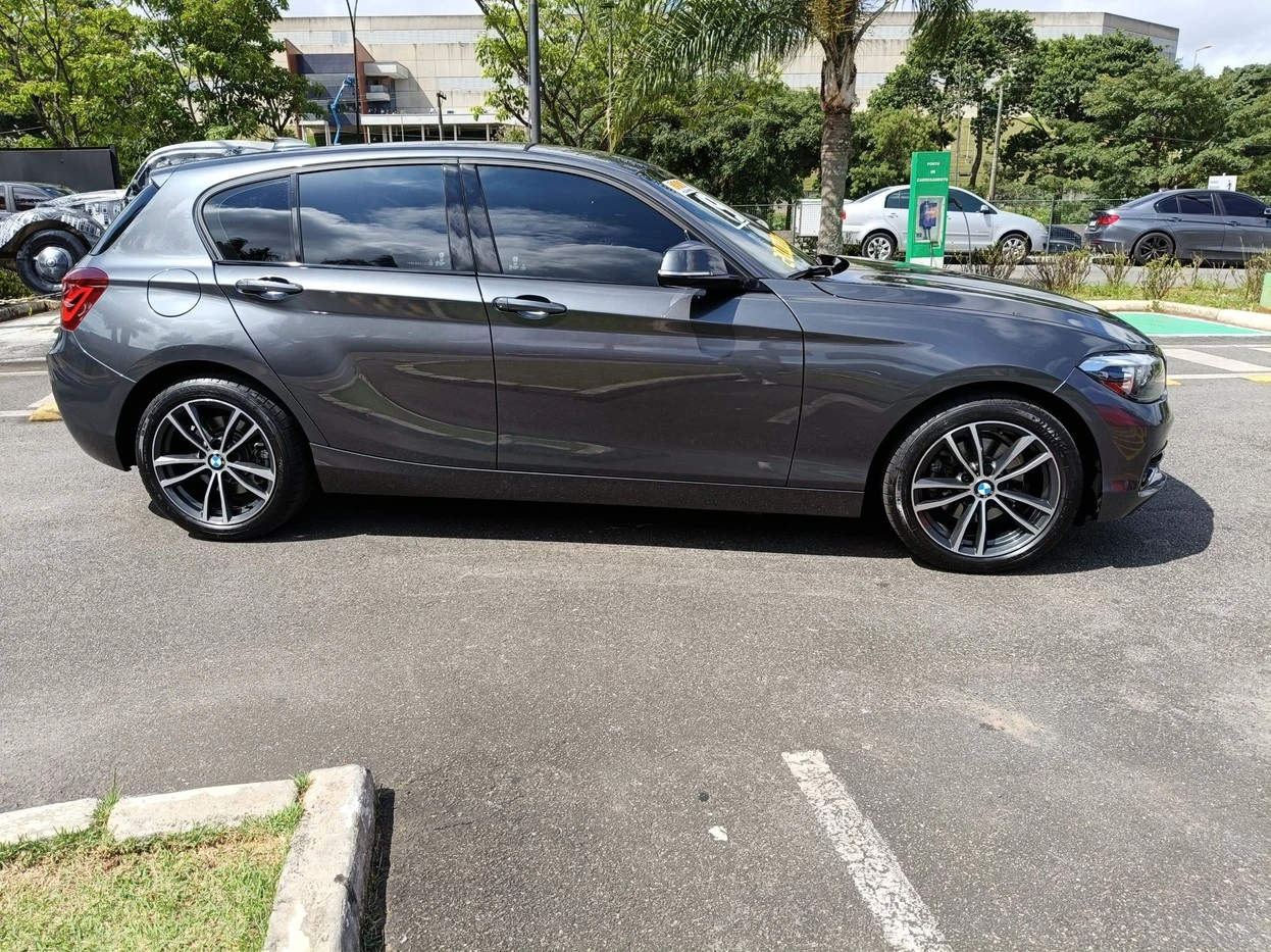 120I 2.0 16V SPORT