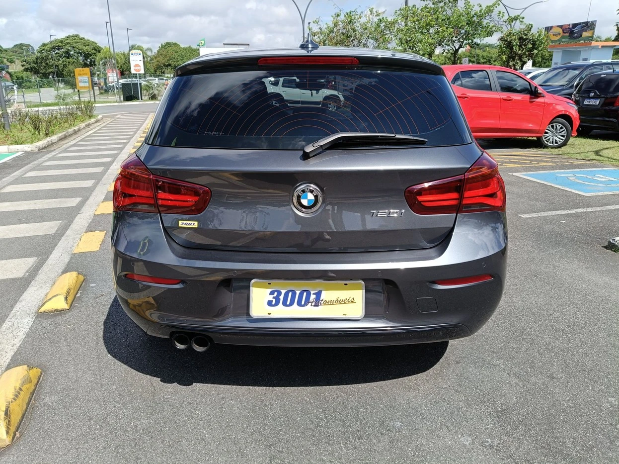 120I 2.0 16V SPORT