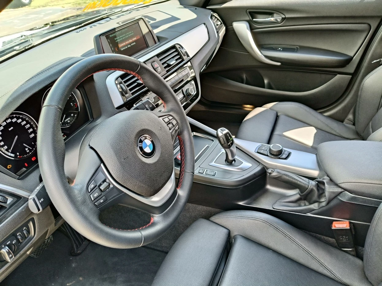 120I 2.0 16V SPORT