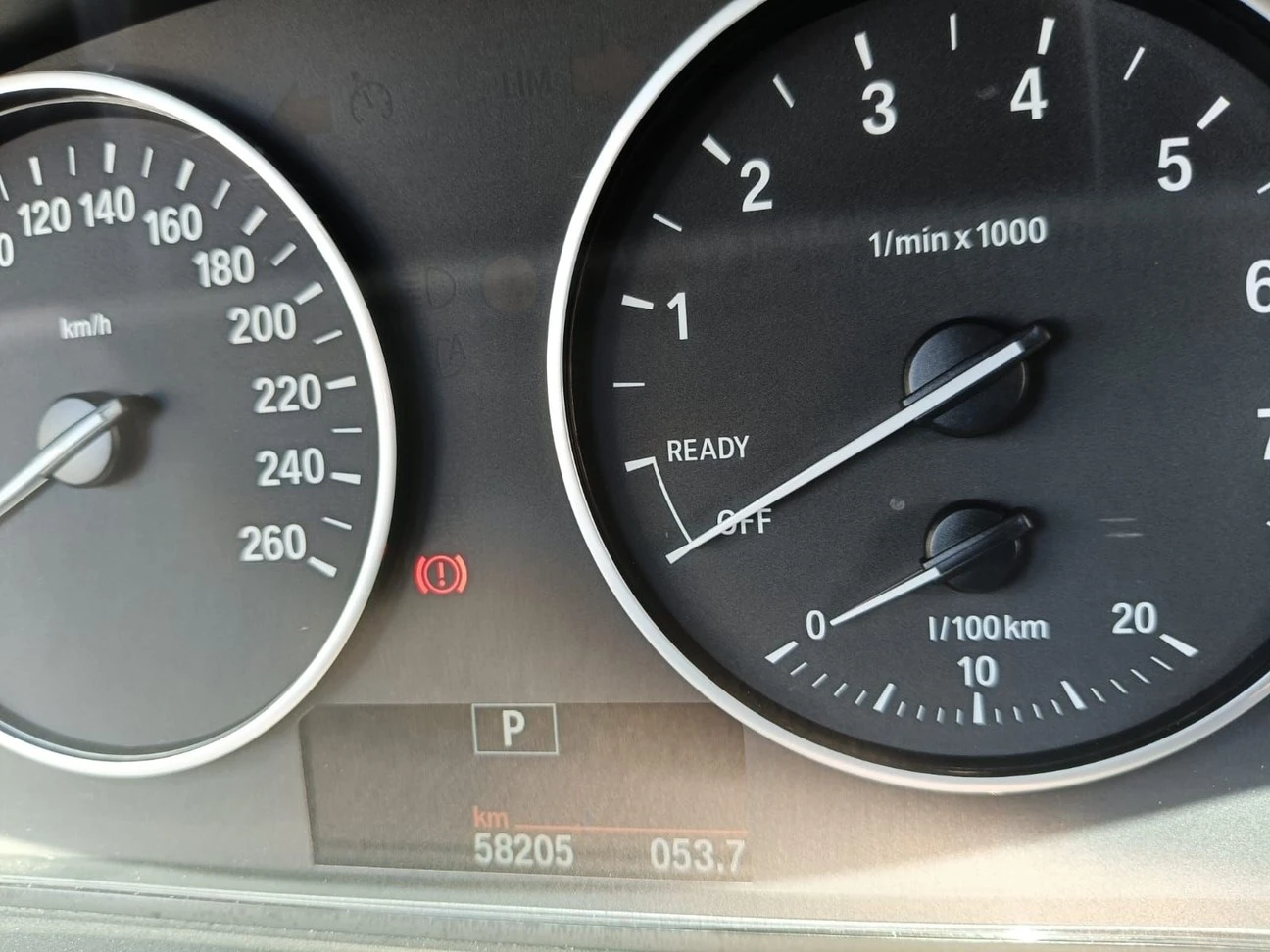 320I 2.0 16V TURBO