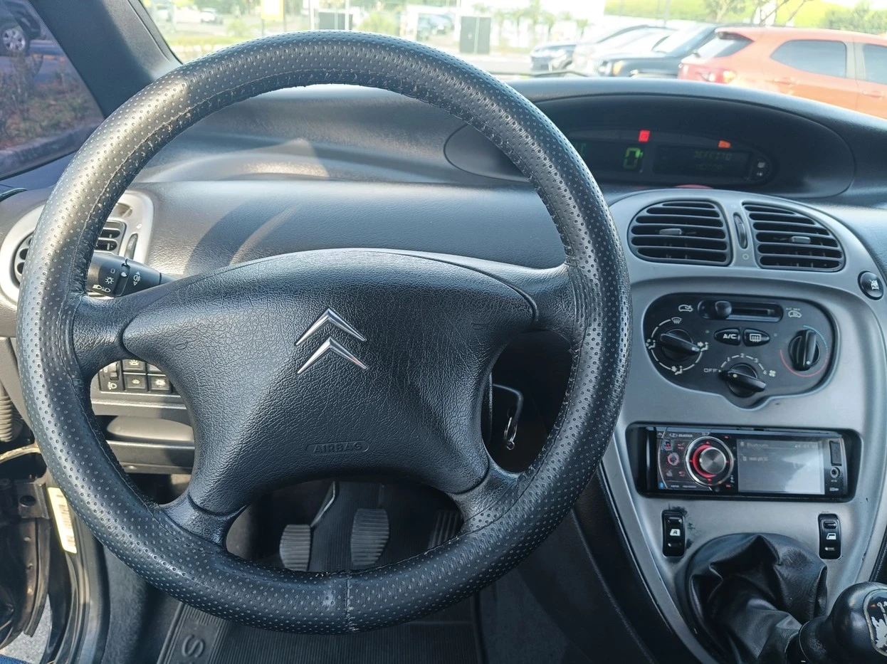 XSARA PICASSO 1.6 I GLX 16V