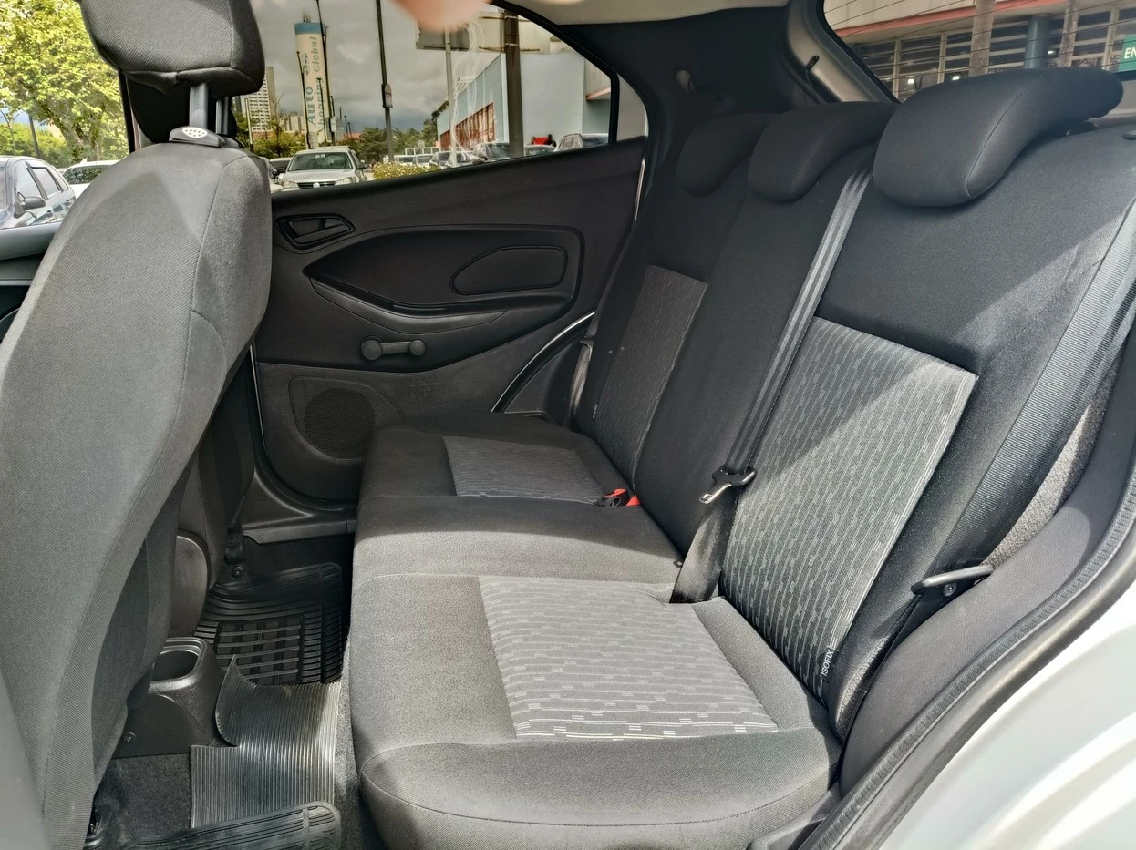 KA 1.0 SE PLUS 12V