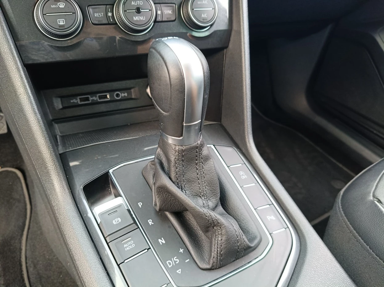 TIGUAN 1.4 250 TSI TOTAL ALLSPACE COMFORTLINE