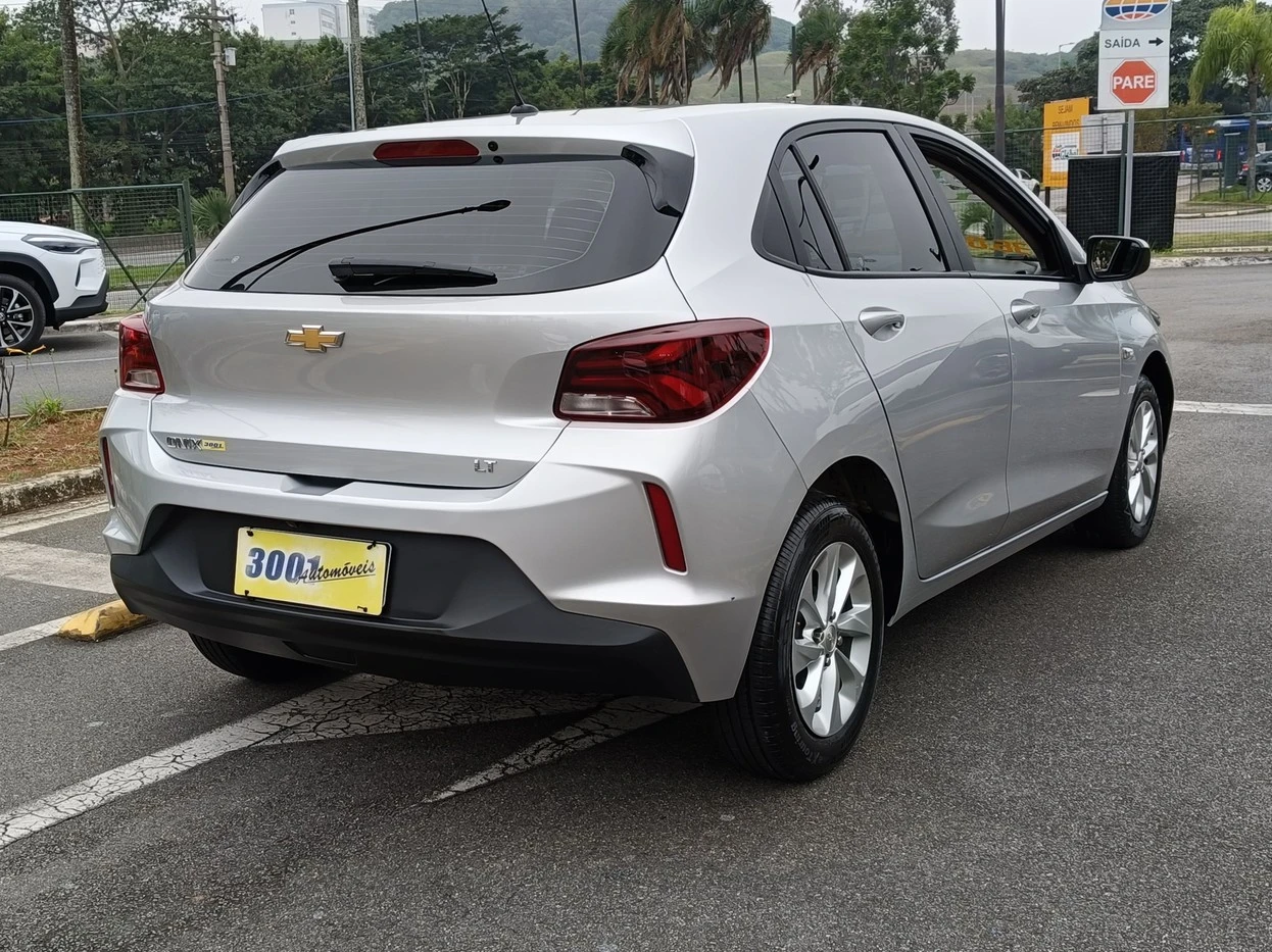 ONIX 1.0 LT