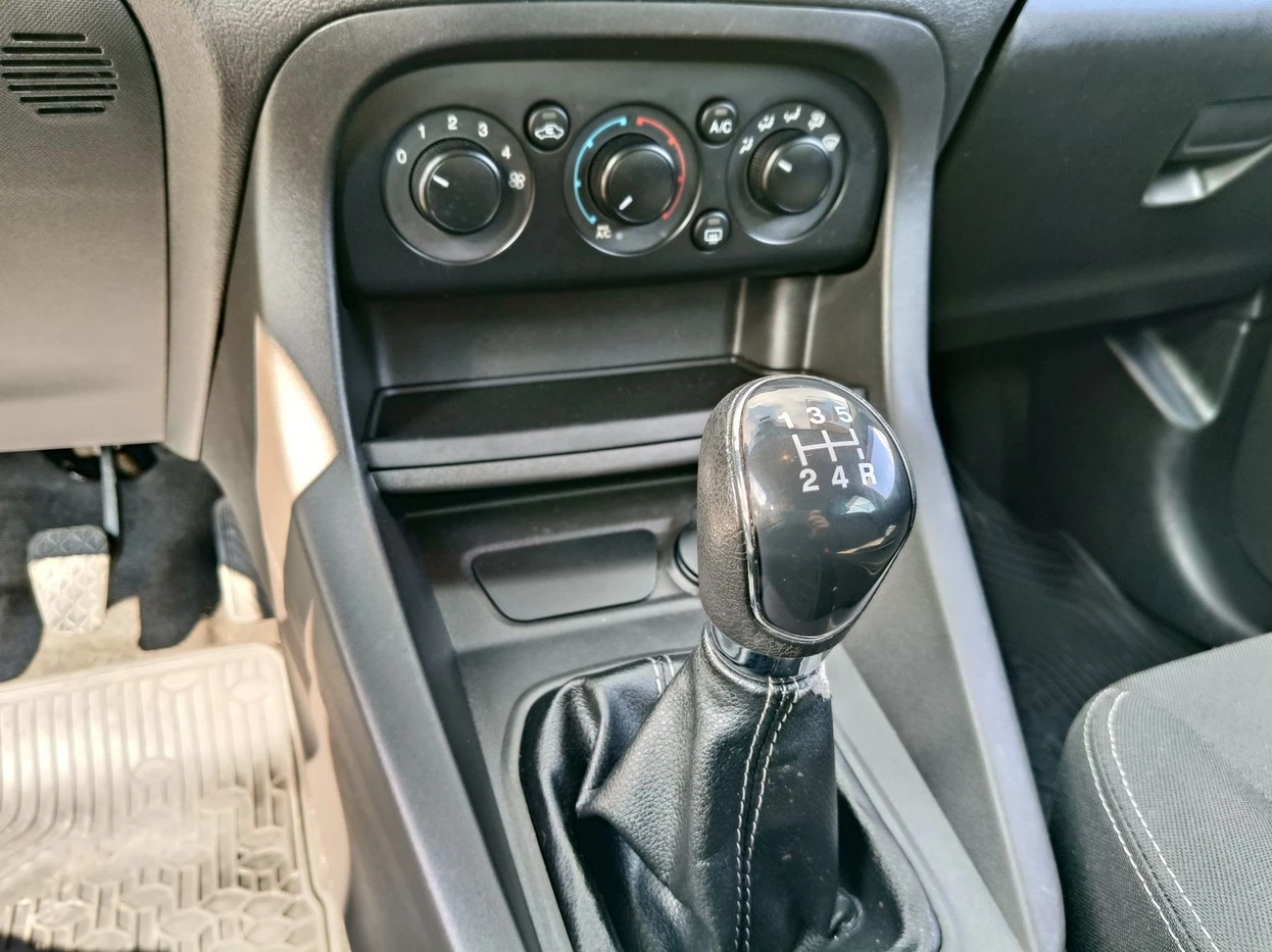 KA 1.0 S 12V