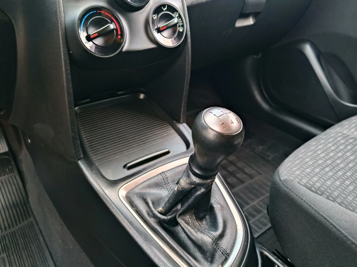 HB20 1.0 COMFORT PLUS 12V