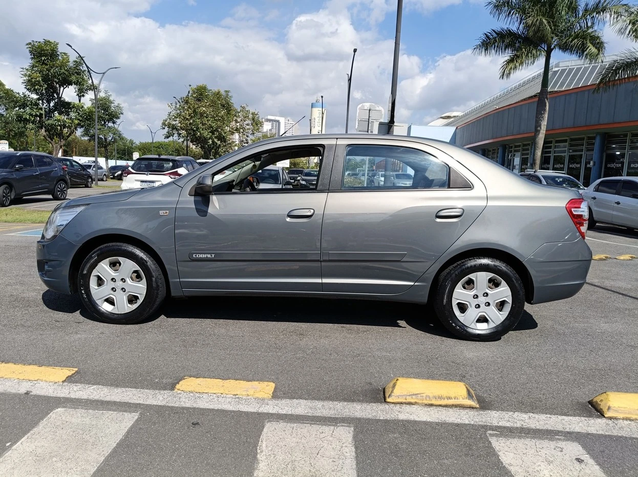 COBALT 1.4 MPFI LT 8V