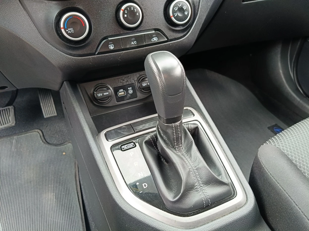 CRETA 1.6 16V ATTITUDE