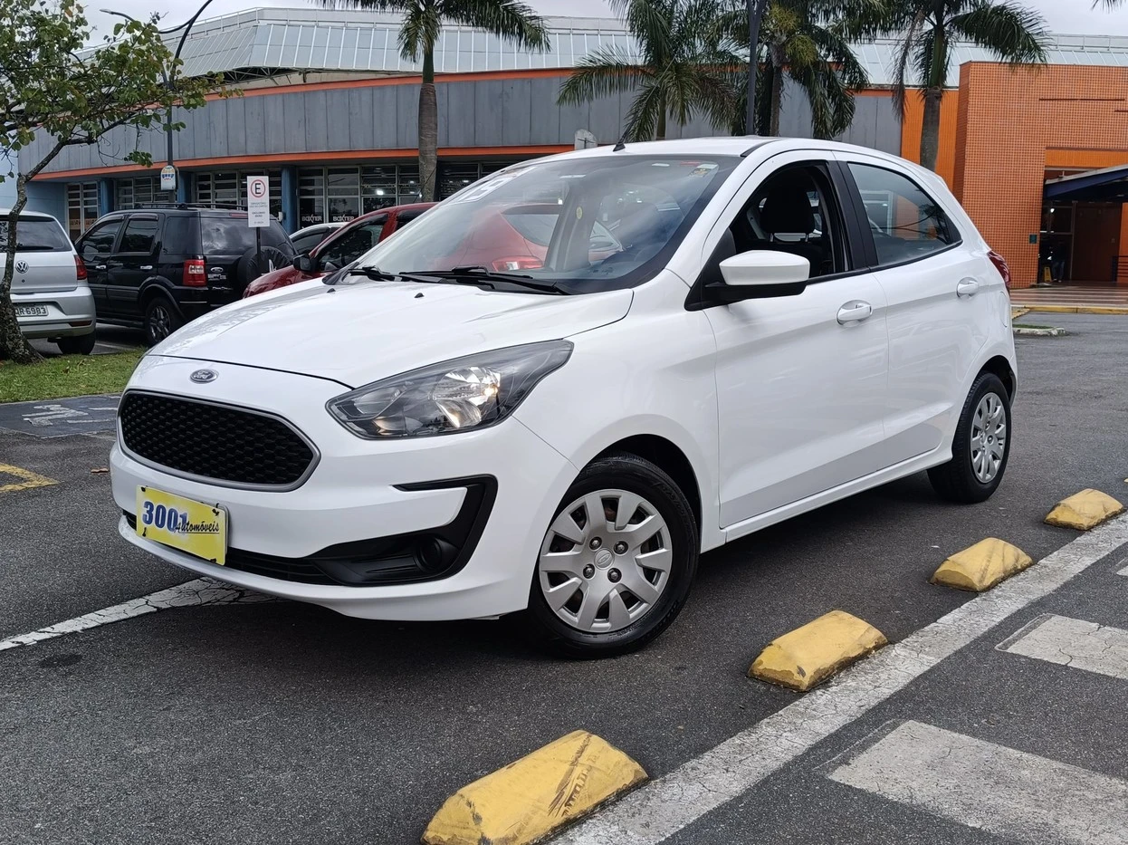 KA 1.0 SE 12V