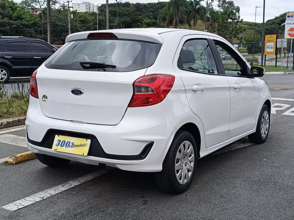 KA 1.0 SE 12V