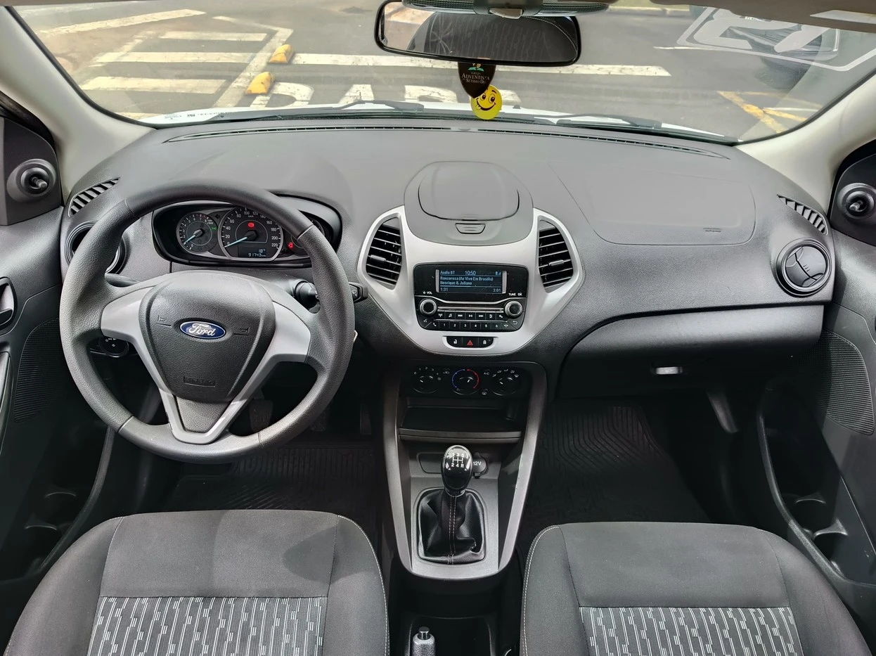 KA 1.0 SE 12V