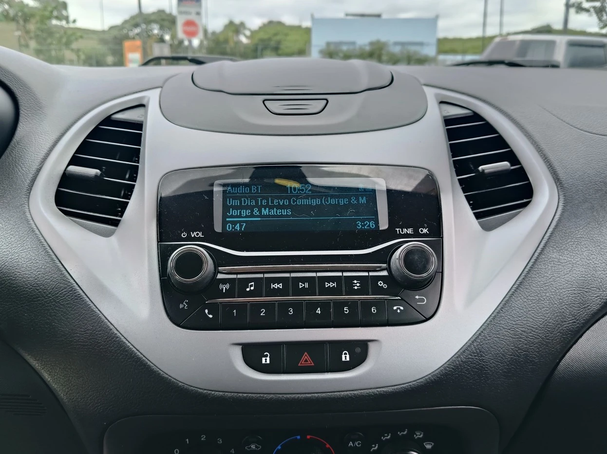 KA 1.0 SE 12V