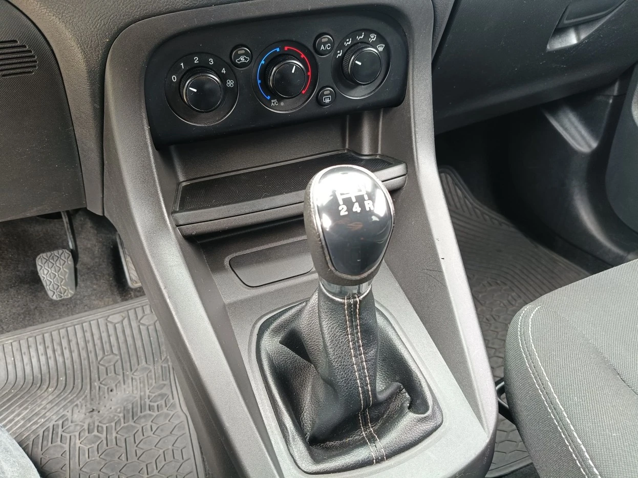 KA 1.0 SE 12V