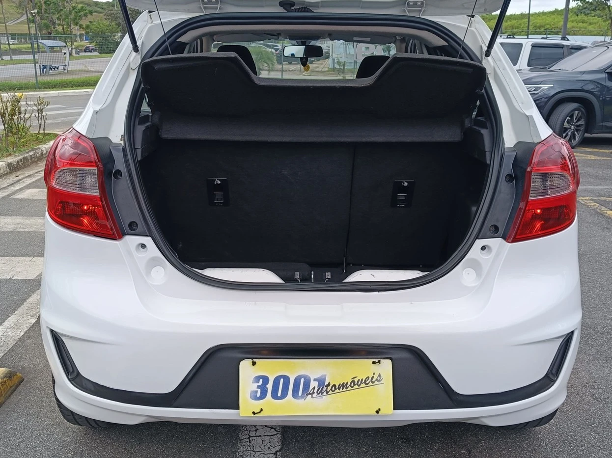 KA 1.0 SE 12V