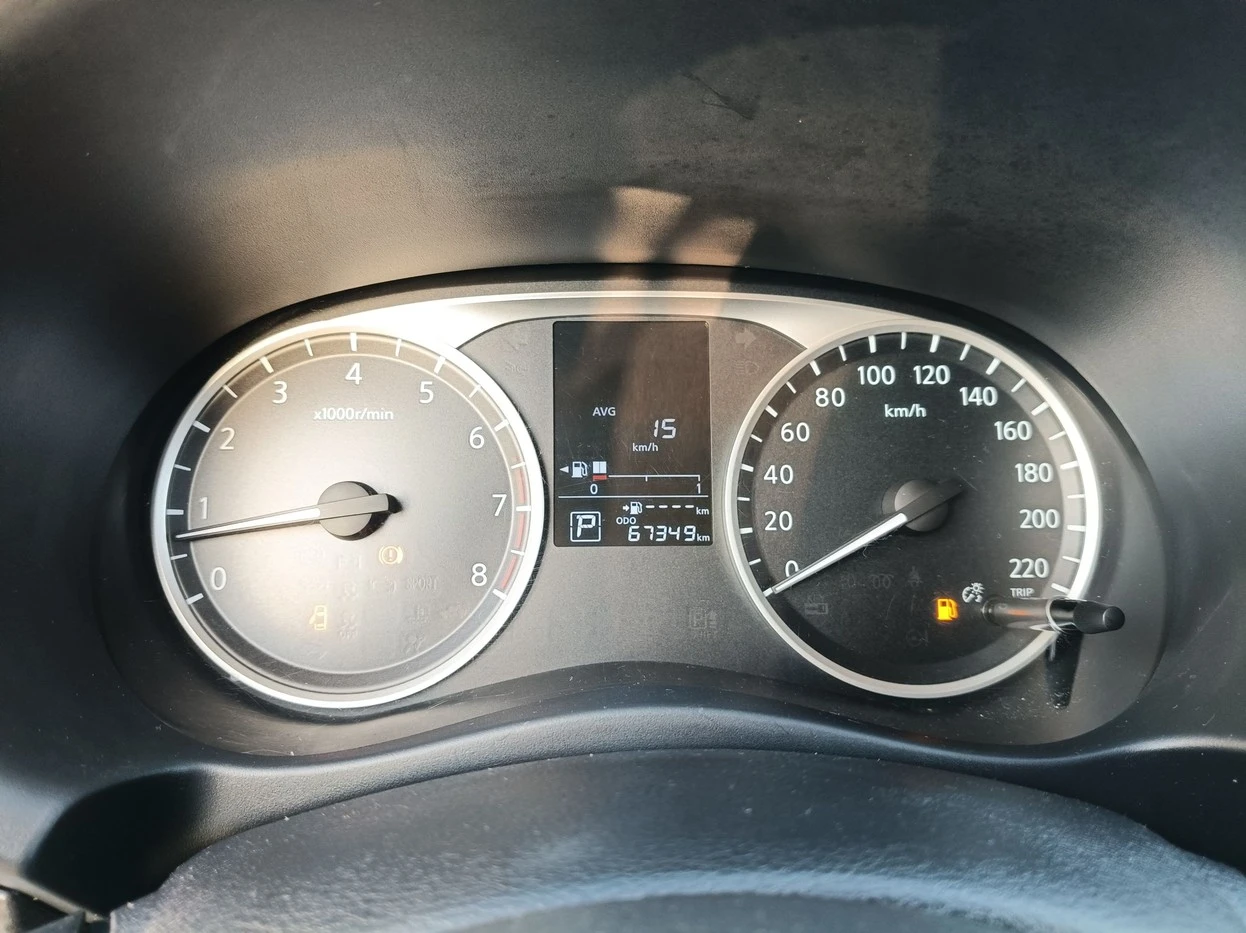 KICKS 1.6 16V FLEXSTART SV