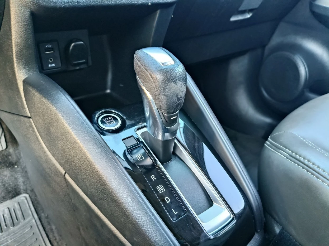 KICKS 1.6 16V FLEXSTART SV