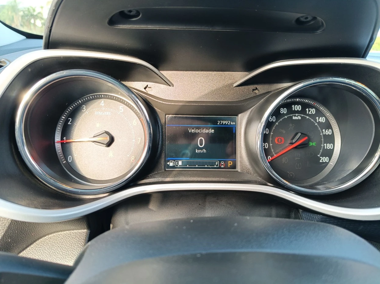 TRACKER 1.2 TURBO PREMIER