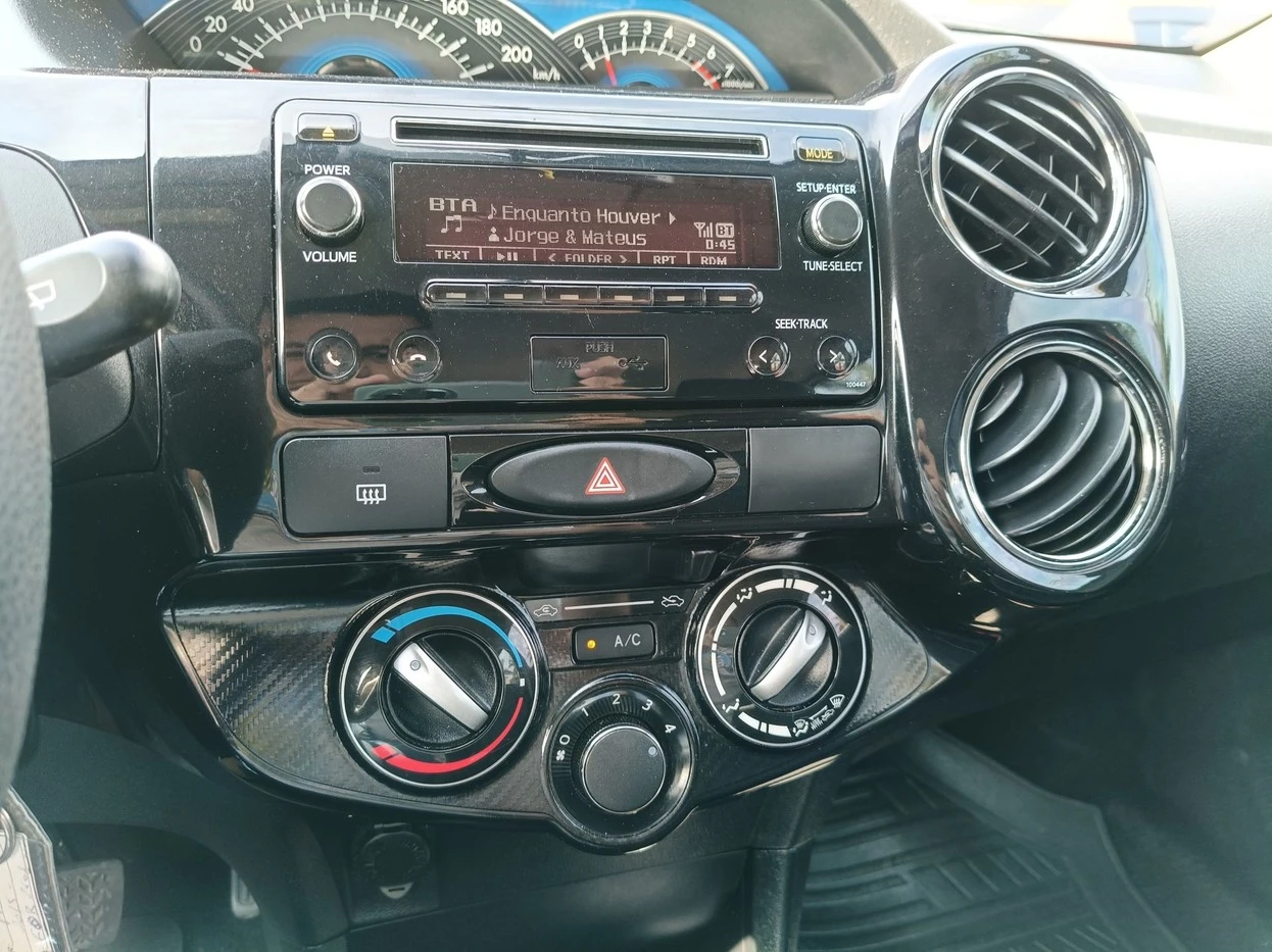 ETIOS 1.5 XS 16V