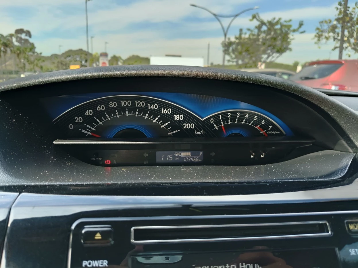 ETIOS 1.5 XS 16V