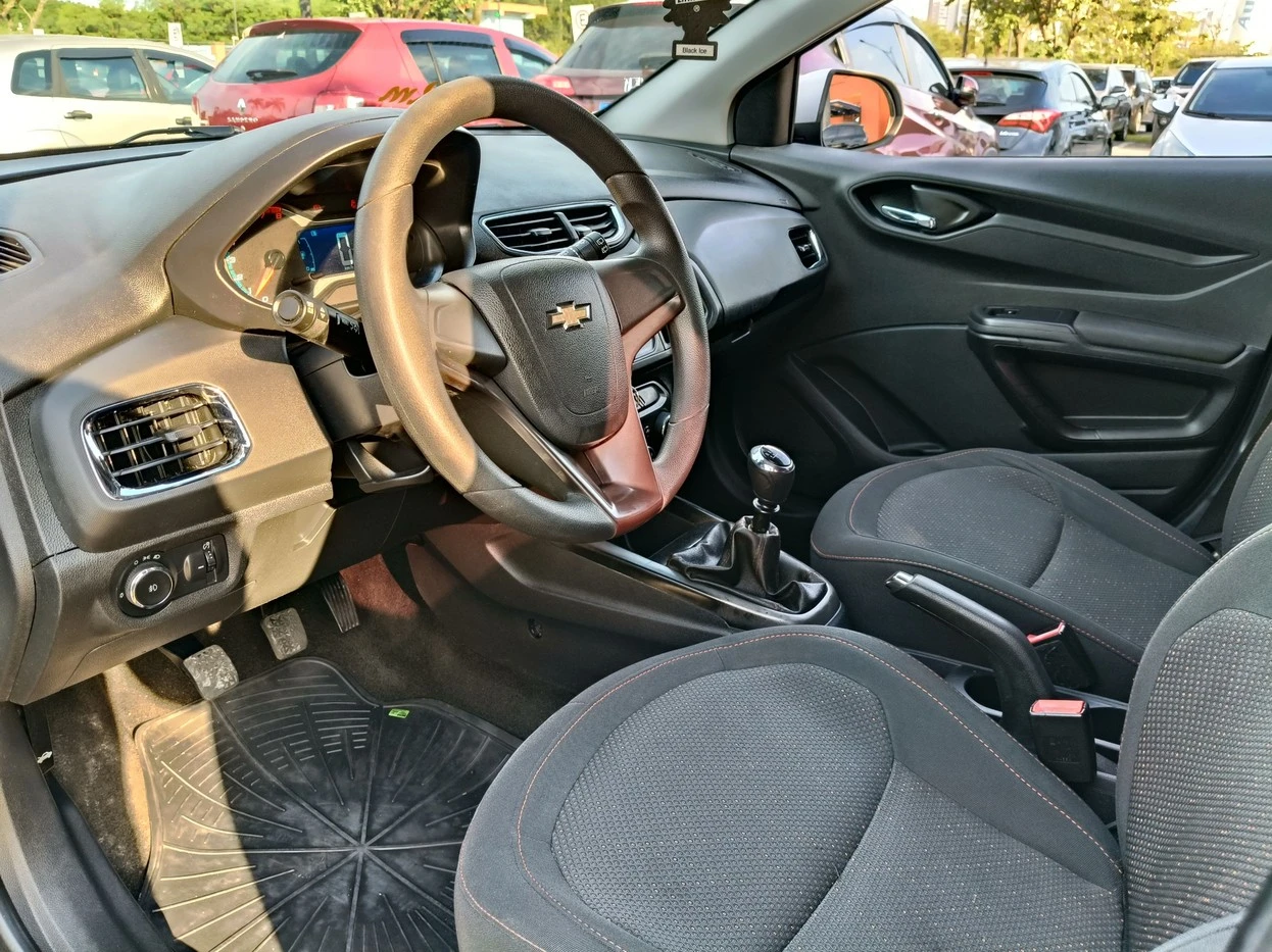 ONIX 1.4 MPFI LTZ 8V