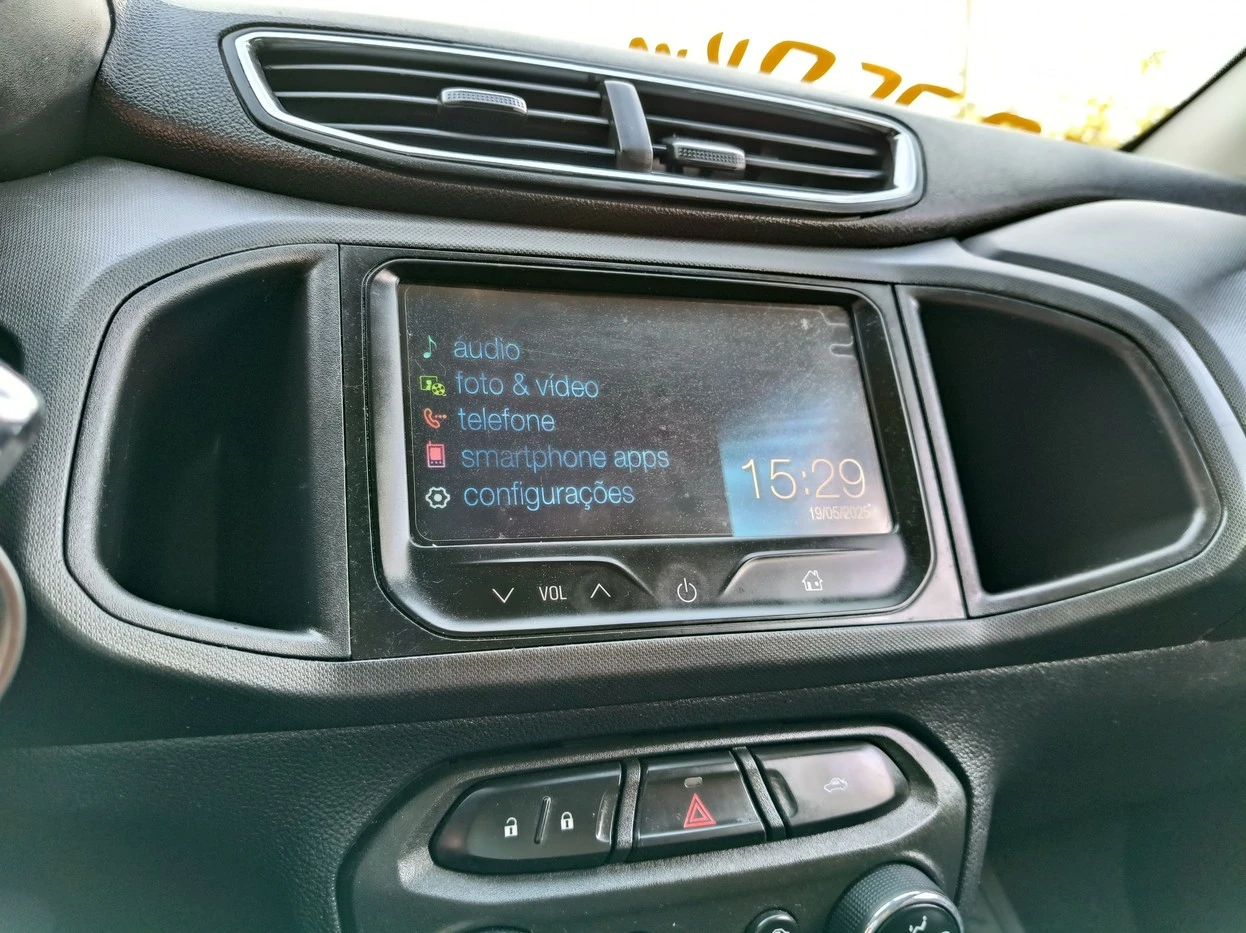 ONIX 1.4 MPFI LTZ 8V