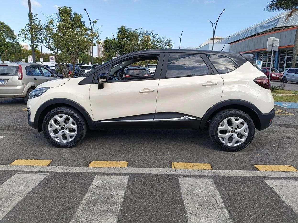 CAPTUR 1.6 16V SCE LIFE