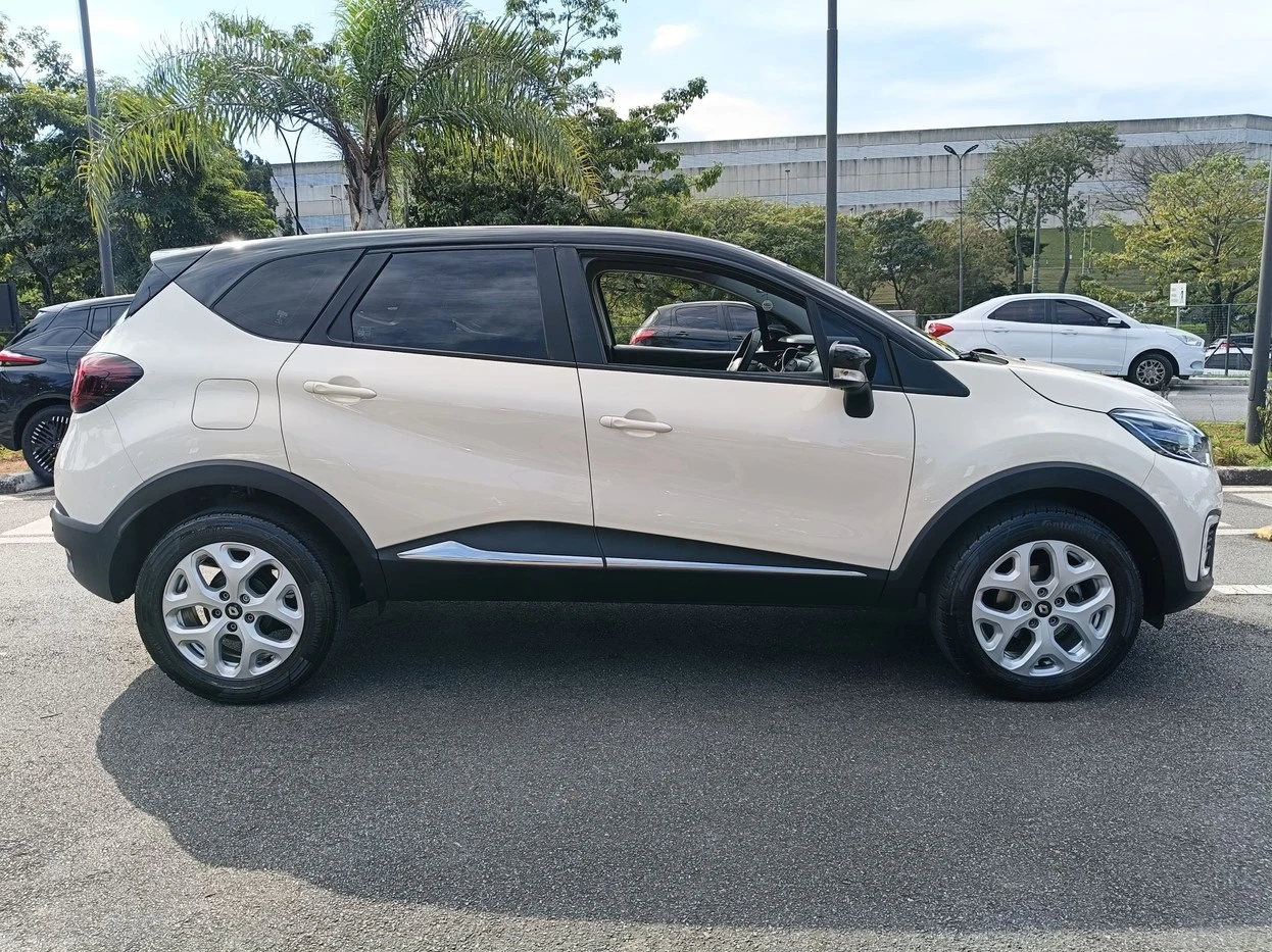 CAPTUR 1.6 16V SCE LIFE