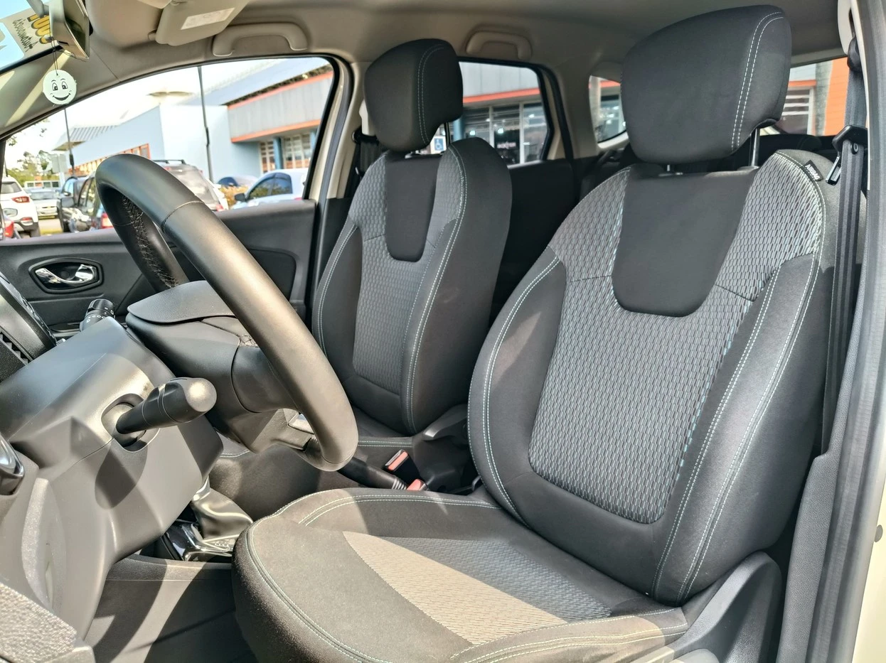 CAPTUR 1.6 16V SCE LIFE