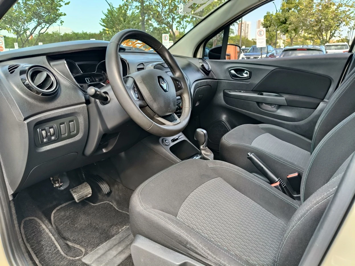 CAPTUR 1.6 16V SCE LIFE