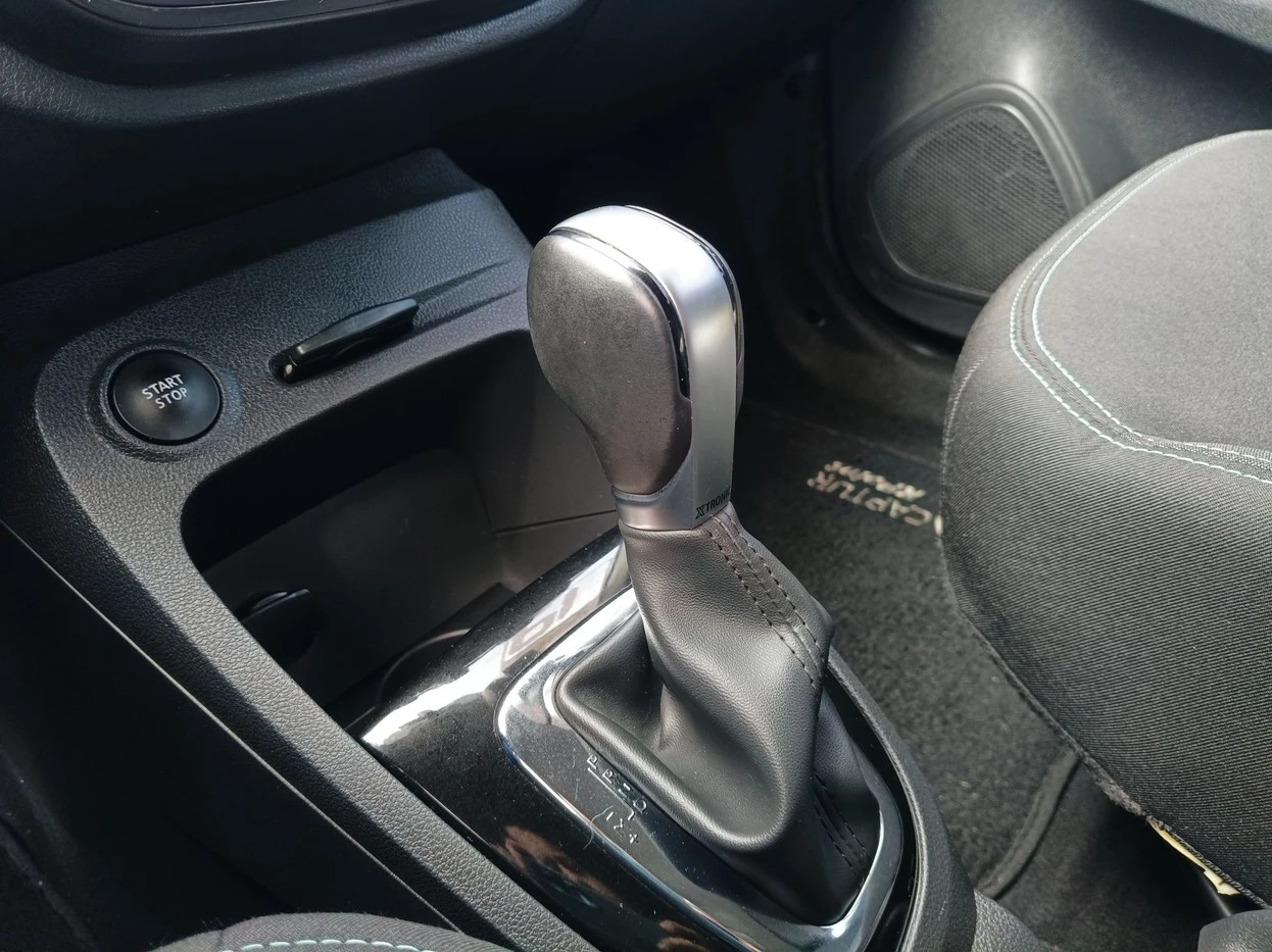 CAPTUR 1.6 16V SCE LIFE