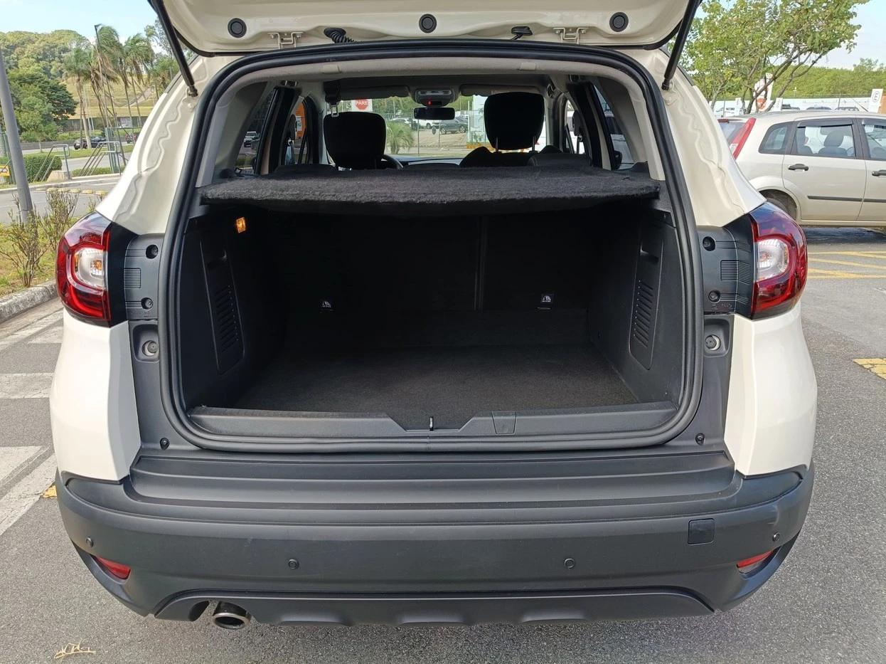 CAPTUR 1.6 16V SCE LIFE