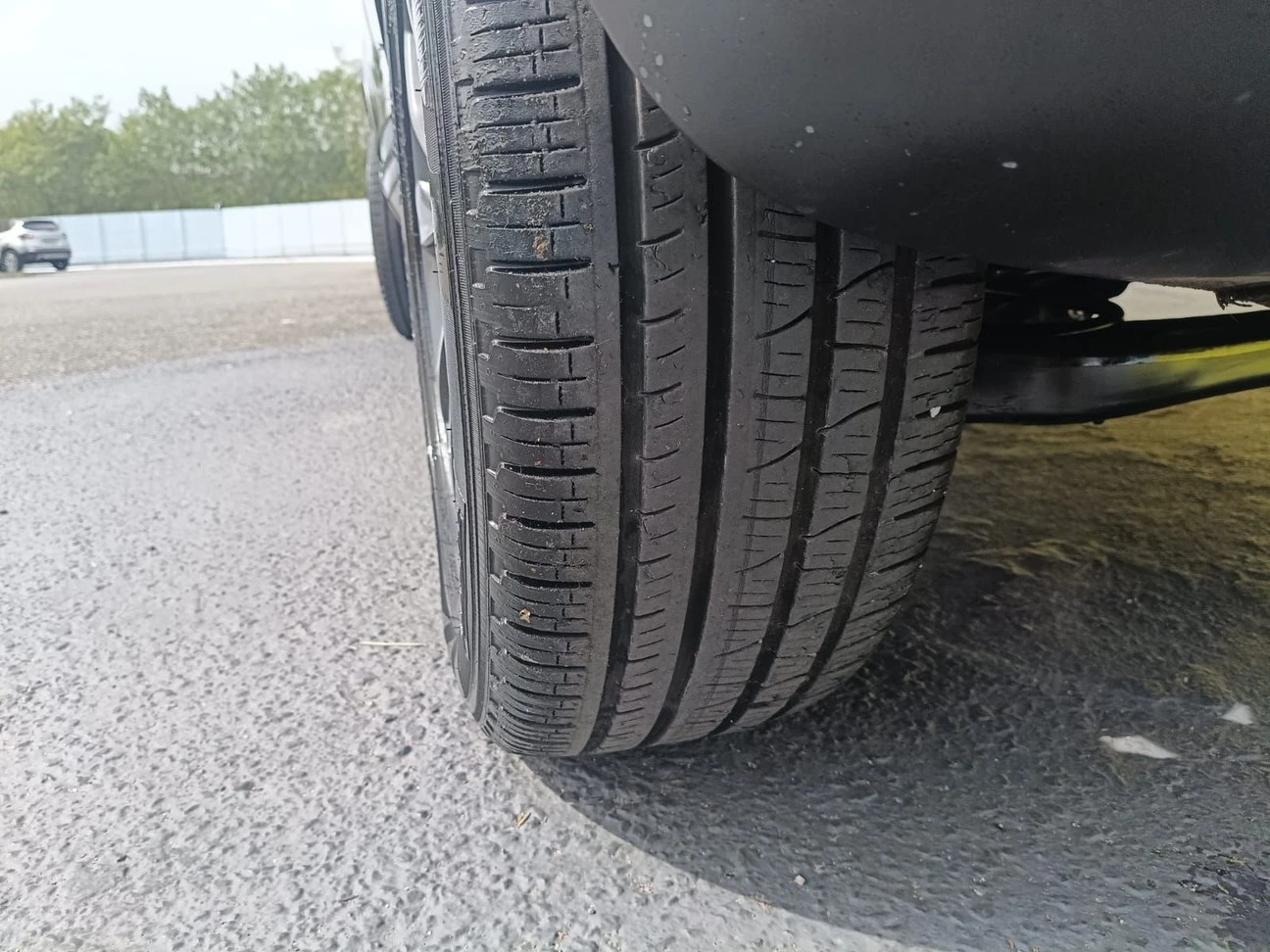 TIGGO 7 1.5 VVT TURBO TXS DCT
