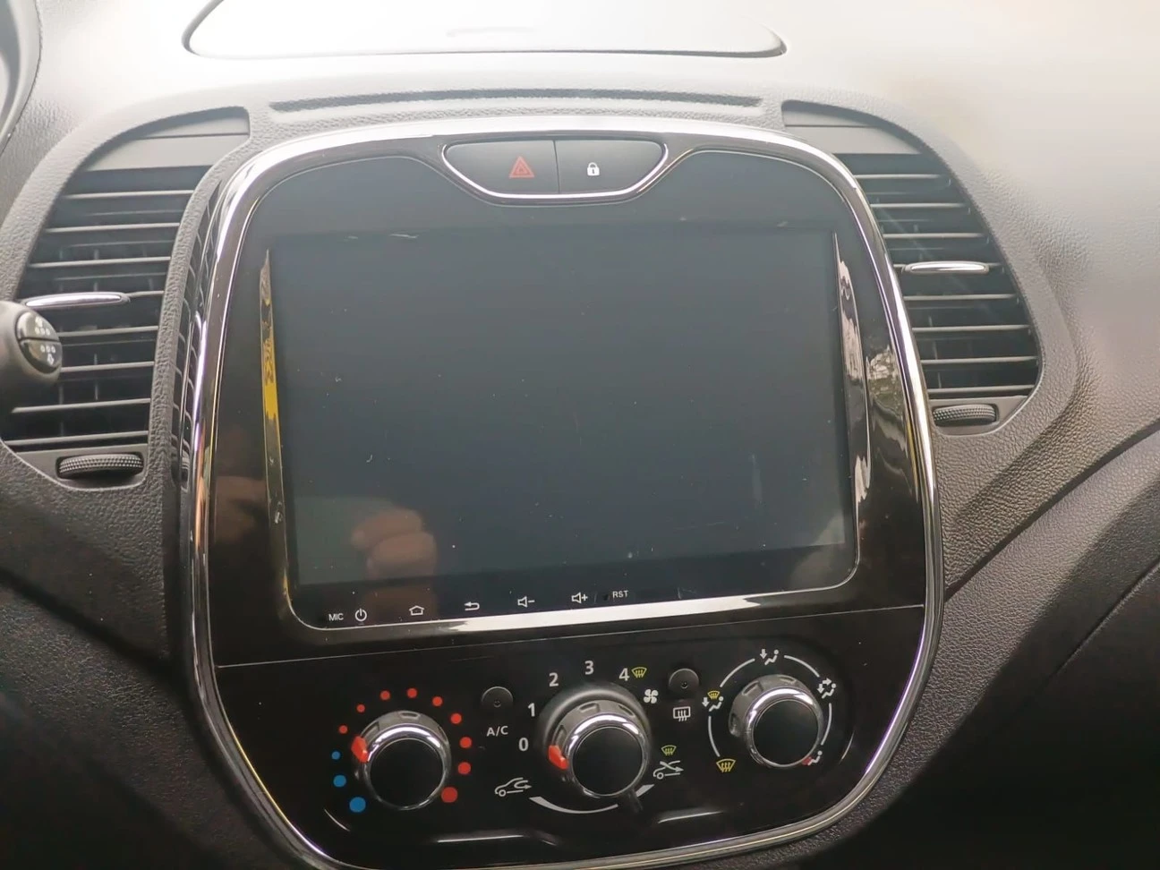 CAPTUR 1.6 16V SCE LIFE
