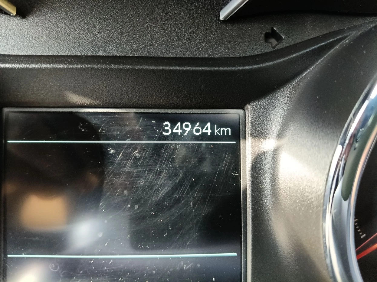 TRACKER 1.2 TURBO RS