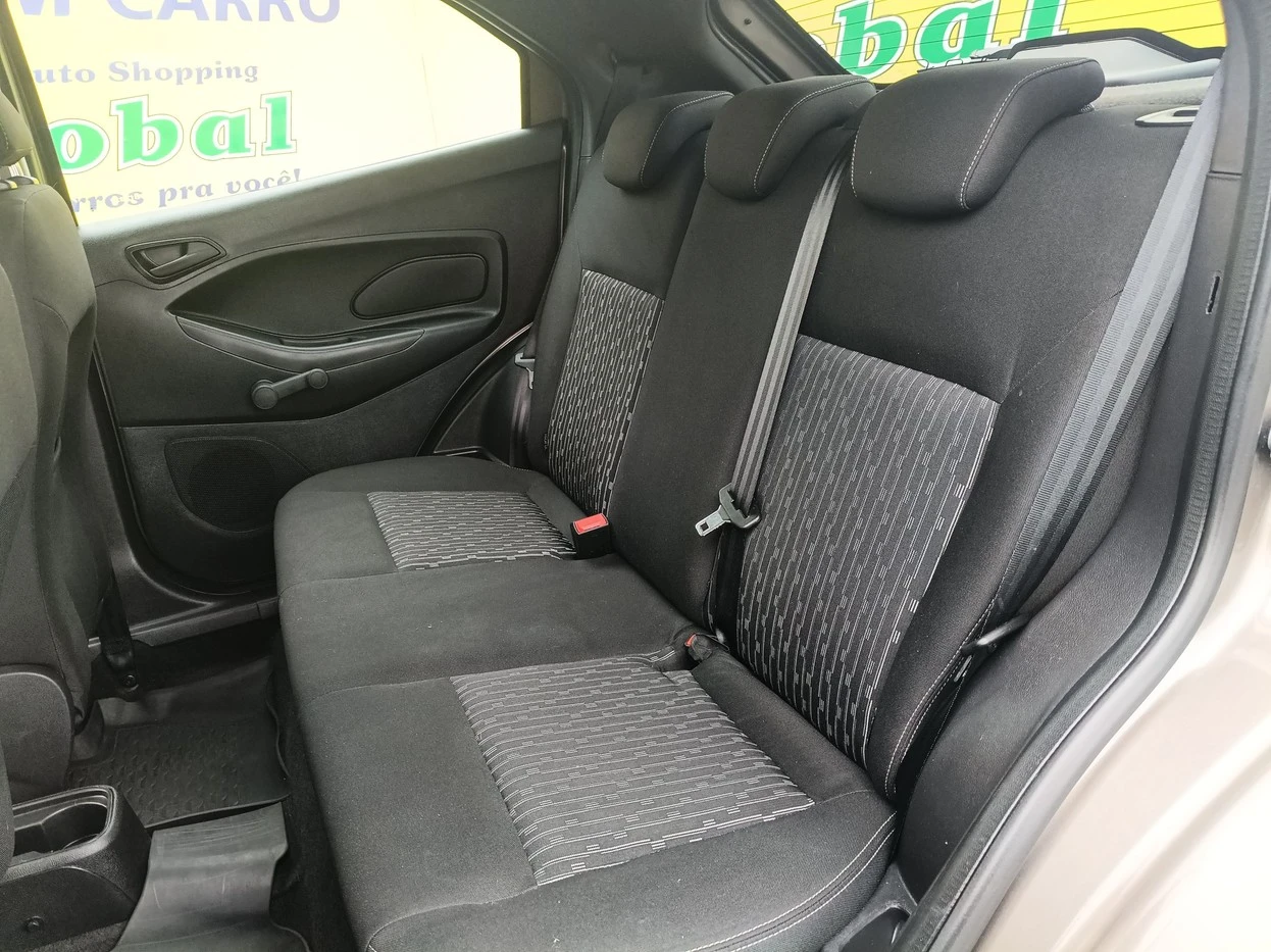 KA 1.0 SE 12V