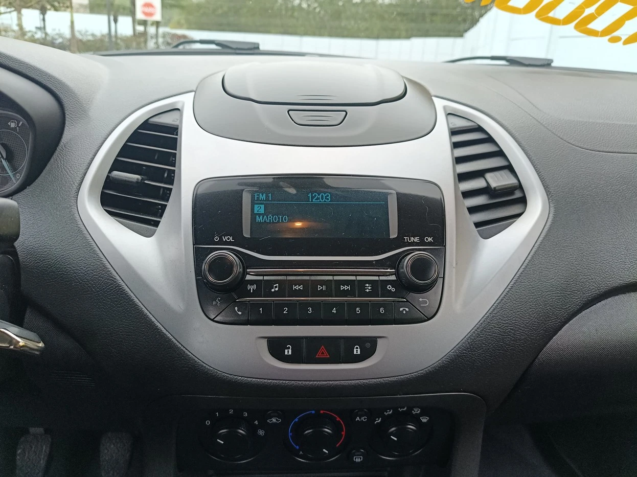 KA 1.0 SE 12V