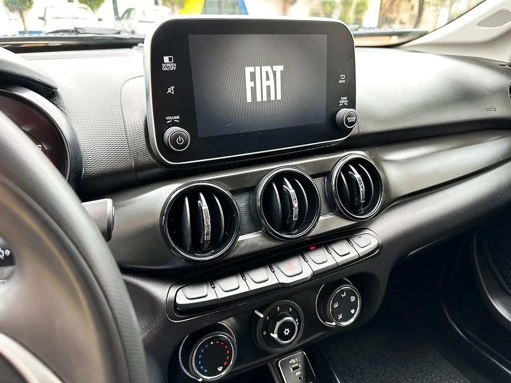 FIAT ARGO 1.0 FIREFLY DRIVE