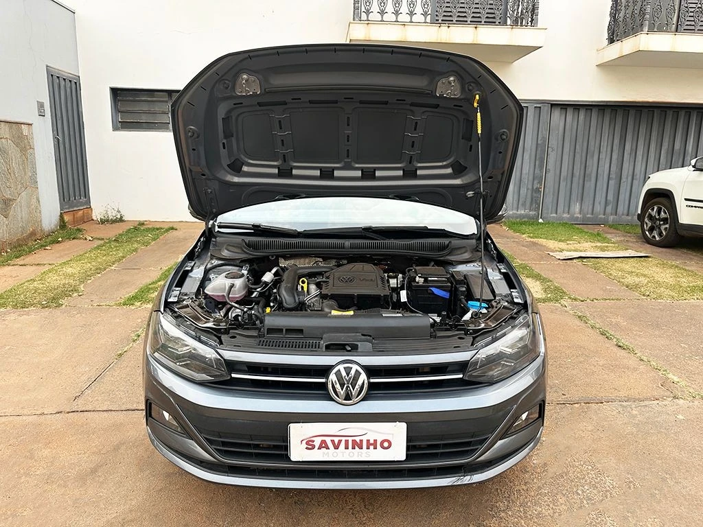 VOLKSWAGEN VIRTUS 1.0 200 TSI COMFORTLINE