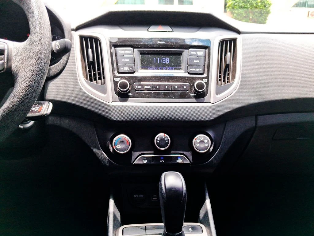 HYUNDAI CRETA 1.6 16V SMART