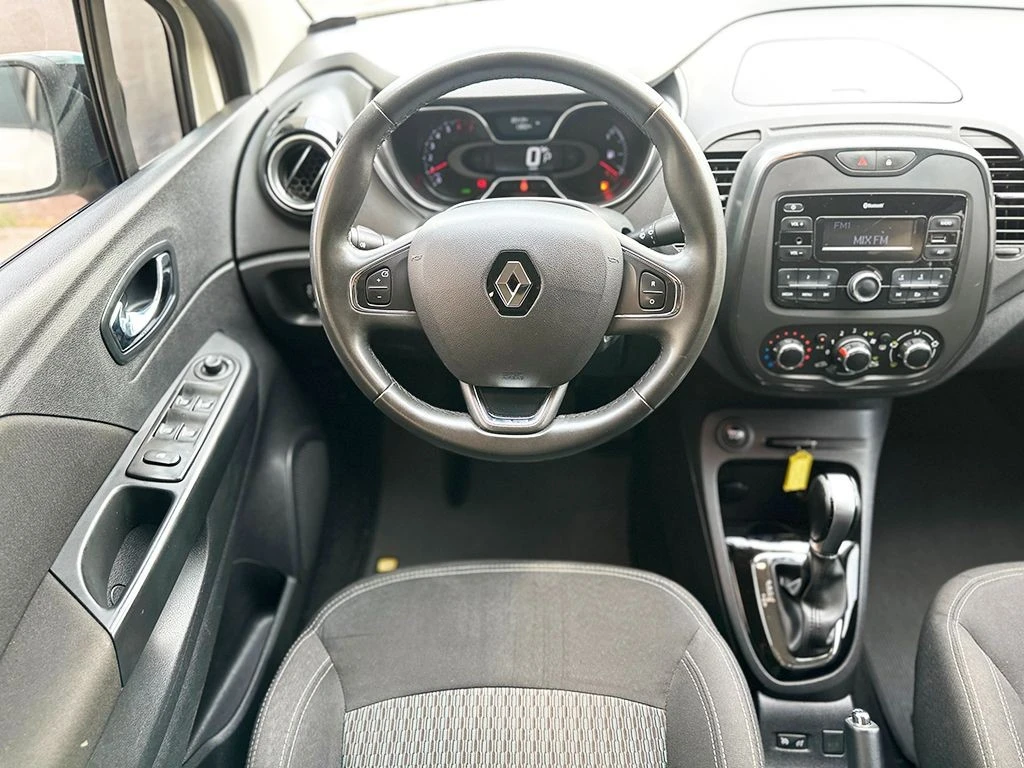 RENAULT CAPTUR 1.6 16V SCE LIFE