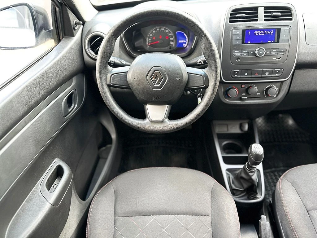 RENAULT KWID 1.0 12V SCE ZEN