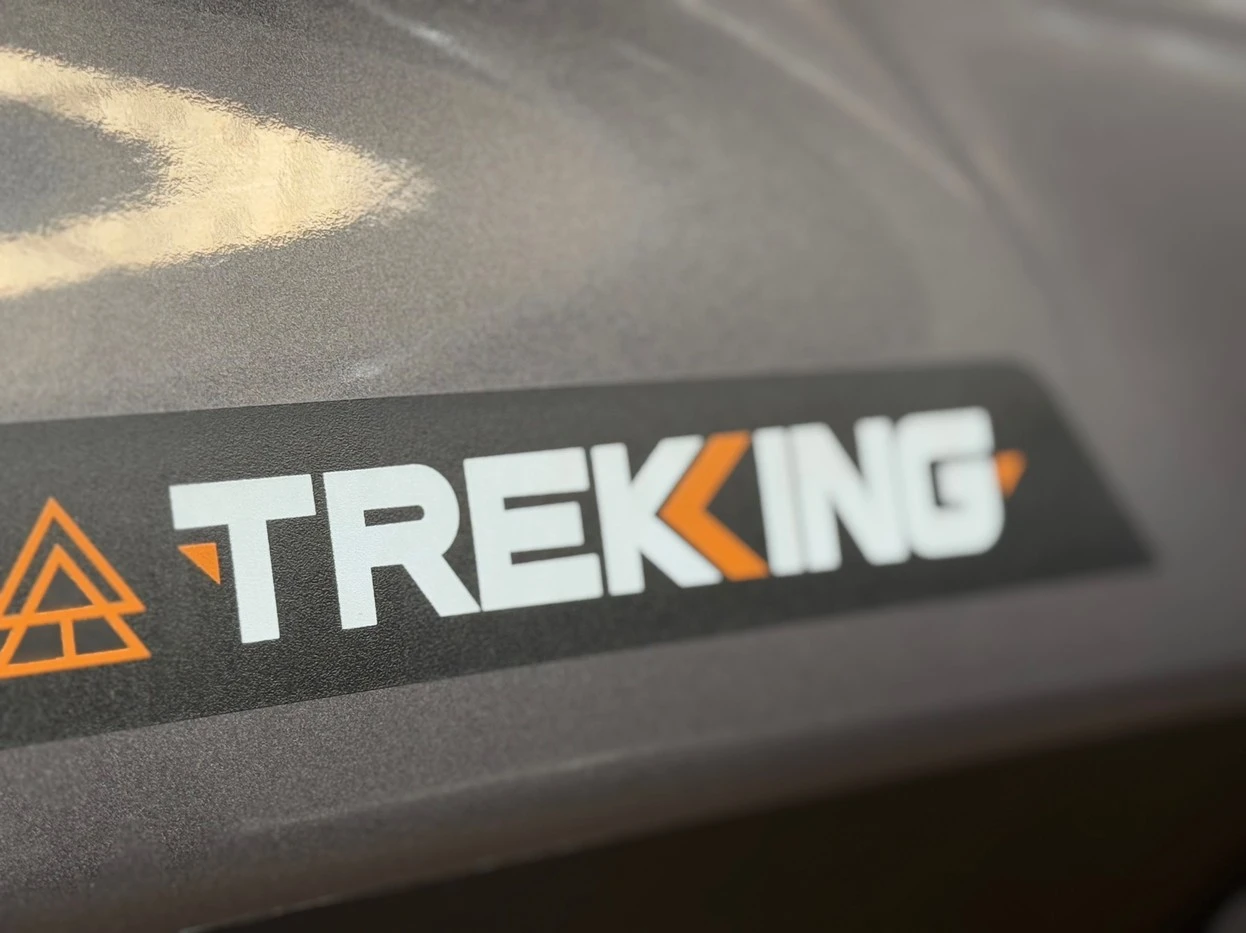 FIAT/ARGO 1.3 FIREFLY TREKKING 2021