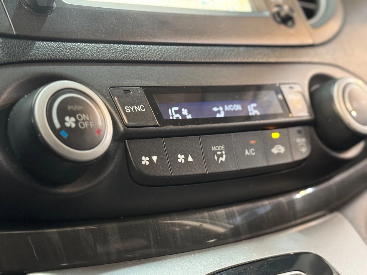 HONDA/CRV 2.0 EXL 4X4 16V 2012