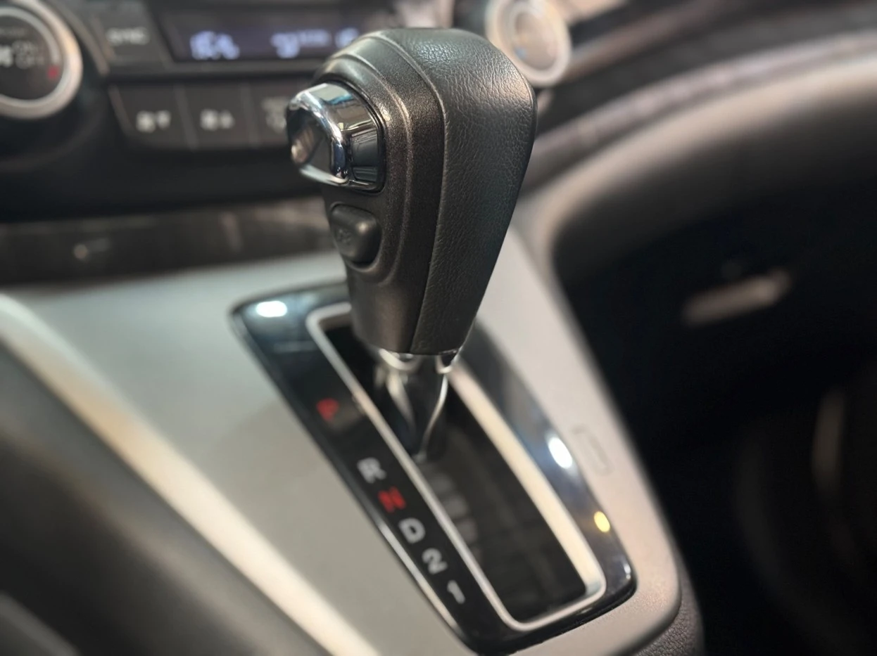 HONDA/CRV 2.0 EXL 4X4 16V 2012
