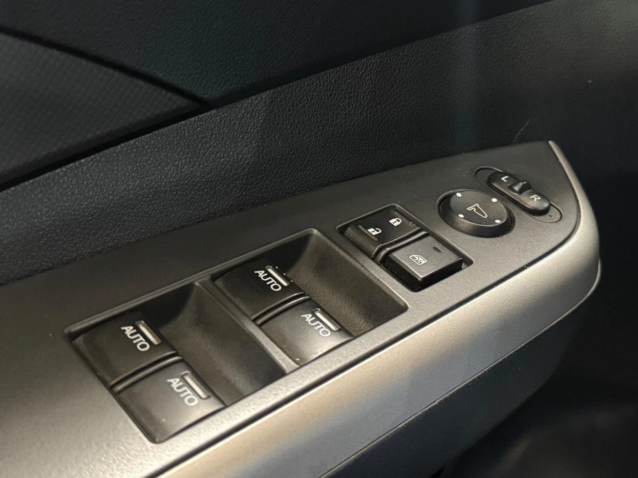 HONDA/CRV 2.0 EXL 4X4 16V 2012