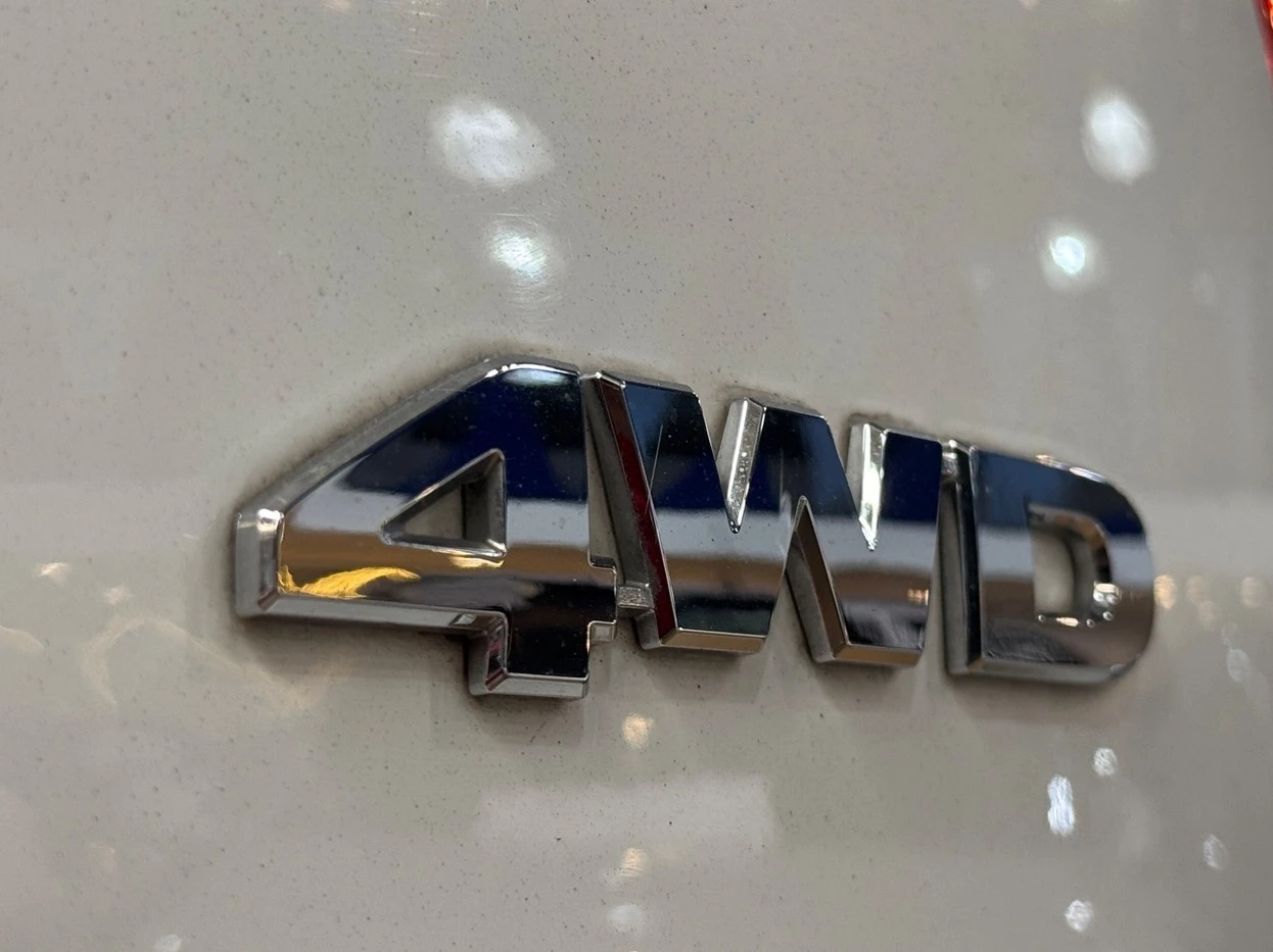 HONDA/CRV 2.0 EXL 4X4 16V 2012